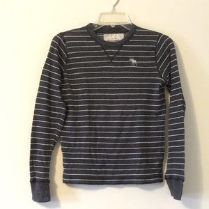 Kids Abercrombie long sleeve
